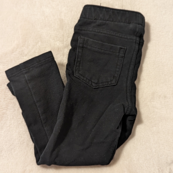 5/$20🩵 Cat & Jack Girl's Jegging Pants - Picture 9 of 10